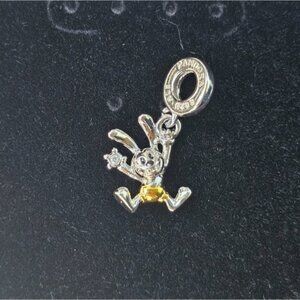 100th Anniversary Oswald Charm